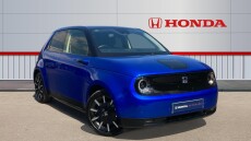 Honda Honda E 113kW Advance 36kWh 5dr Auto Electric Hatchback